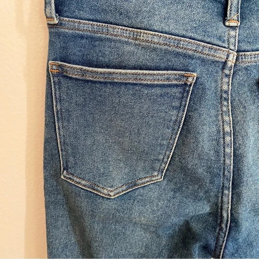 Madewell 10